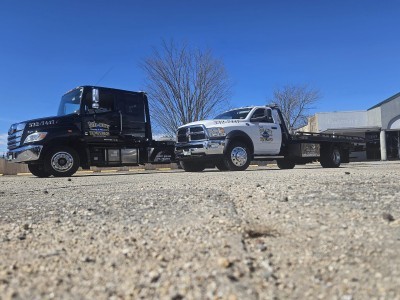 Tri City Towing