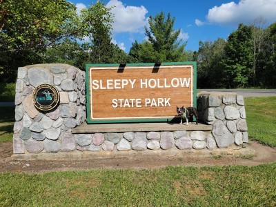 Sleepy Hollow State Park