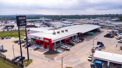 Premier Truck Group of Tulsa, Tulsa, Oklahoma