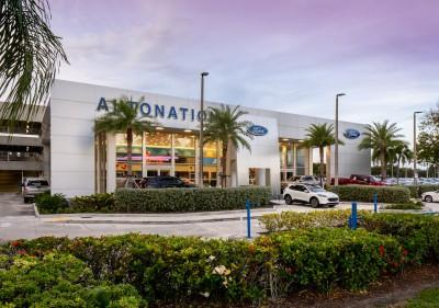 AutoNation Ford Margate