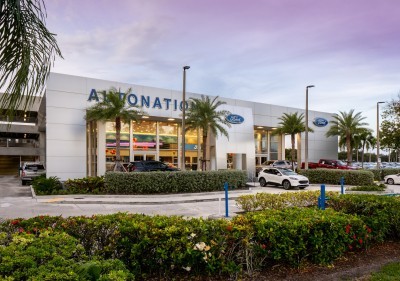 AutoNation Ford Margate