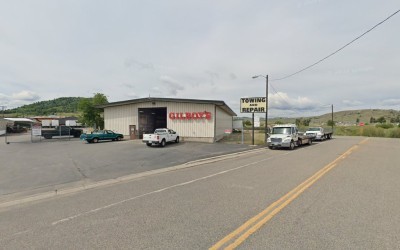 GTR Towing and Repair