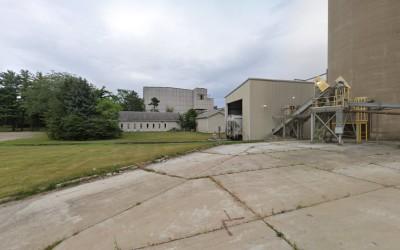 Heidelberg Materials, Cement, Middlebranch, Ohio