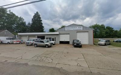 Middlebranch Auto Services Inc, Canton, Ohio