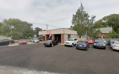 East braintree auto care