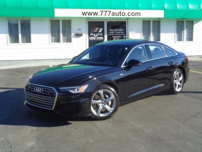 777 Auto LLC