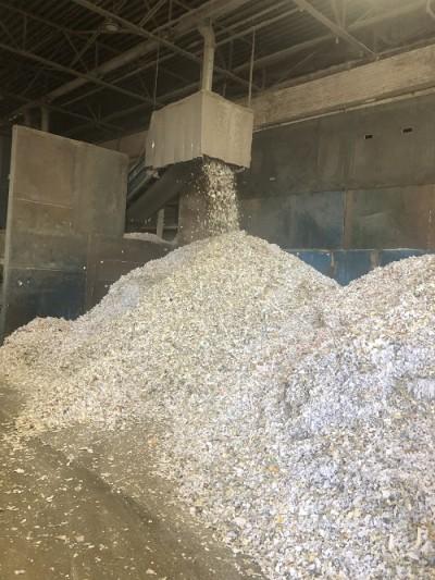 Recycling Management Resources- Wilmington, Edgemoor, Delaware