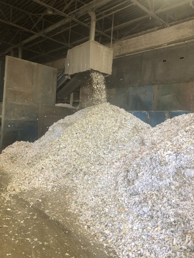 Recycling Management Resources- Wilmington