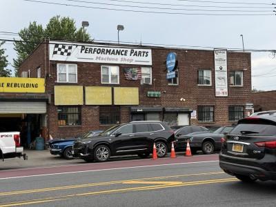 Street Smart Security-Performance, Brooklyn, New York