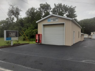 Beaver's Auto Body & Collision LLC