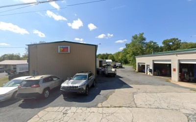 Roger's Auto Sales Repair and Garage