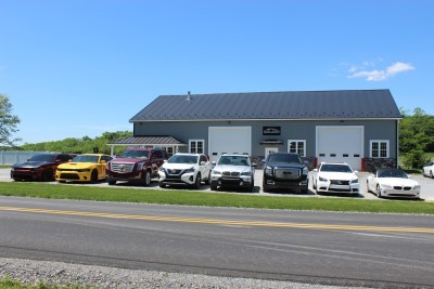 RPM AUTOS