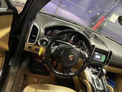 SAL Auto Repair Inc & Kudos Rental LLC, Jersey City, New Jersey