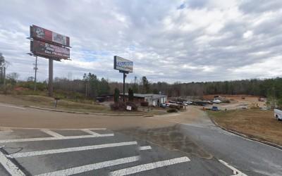 Mc Daniel Collision Specialist, Monroe, Georgia