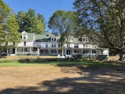 Twin Lake Village