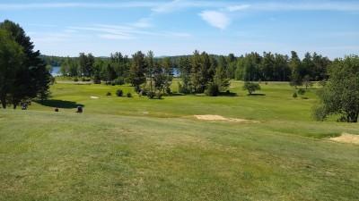Twin Lake Village Golf Course