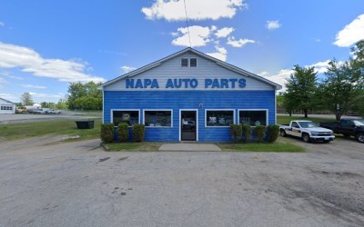 NAPA Auto Parts - C&S Auto & Truck Parts