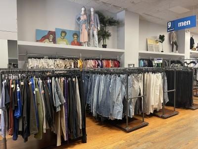 Goodwill NYNJ Store & Donation Center, New York, New York