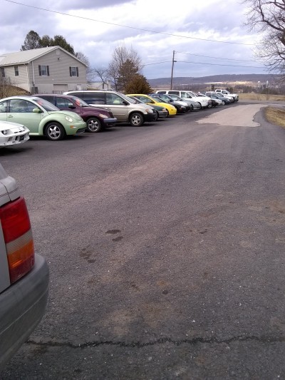 Hidden Valley Auto Sales