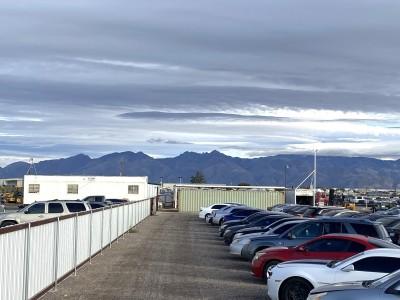 Apple Towing Co. (Tucson), Corona de Tucson, Arizona