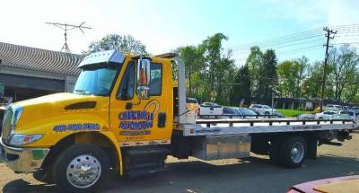 Churchville Automotive Diagnostic Center, Churchville, Maryland