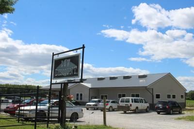 L & W Discount Grocery & Bulk Foods