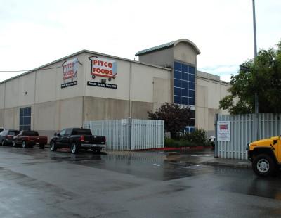 Pitco Foods, South San Jose Hills, California