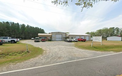 Carolina Auto Body