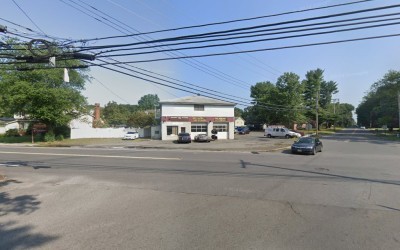 Old Forge Services Center