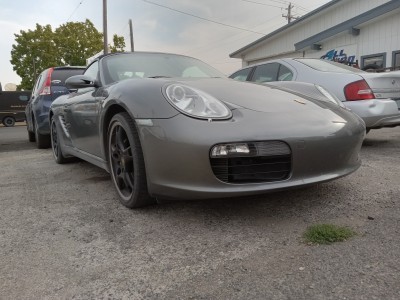 All Foreign Auto Center