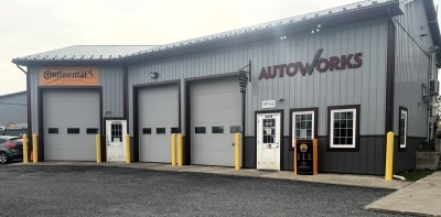 AutoWorks
