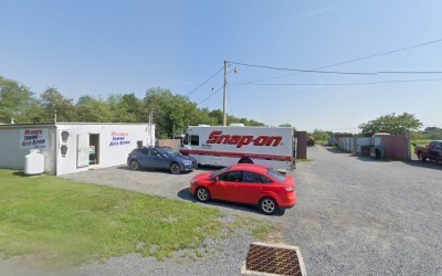 Glenn's Auto Repairs