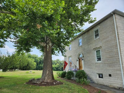 The Discovery Center at Point Breeze