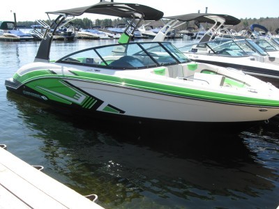 Richardson's Boat Yard