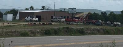 Ridgeway Tractor Parts
