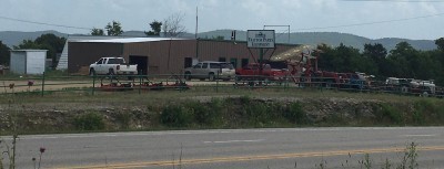 Ridgeway Tractor Parts
