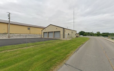 Washington recycling center