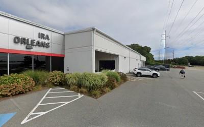 Ira Toyota of Orleans Auto Parts