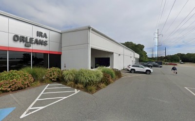 Ira Toyota of Orleans Auto Parts