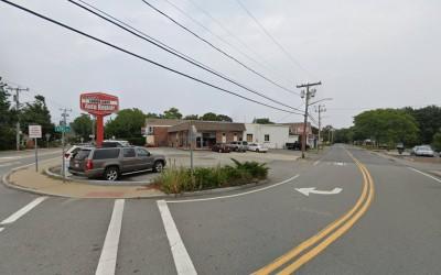 LOWER CAPE AUTO REPAIR