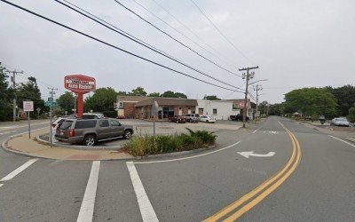 LOWER CAPE AUTO REPAIR