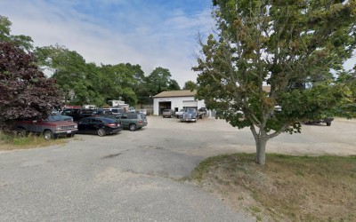 Dennis' Automotive