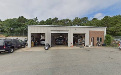 Leonard Automotive