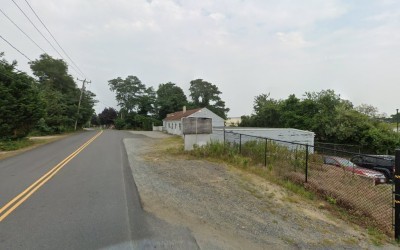 Rotary Collision Center