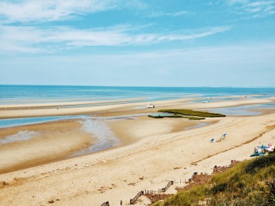 Thumpertown Beach