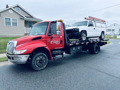 Elite Towing & Transport