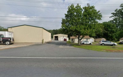 Poplar Grove Repair