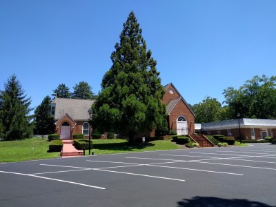 Our Lady of Sorrows Church