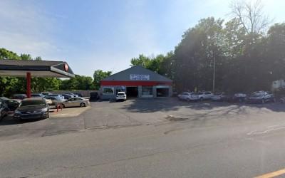 B.A.G (BRIDGEWATER AUTO GROUP) & TRANSPORTATION INC, Bridgewater, Massachusetts