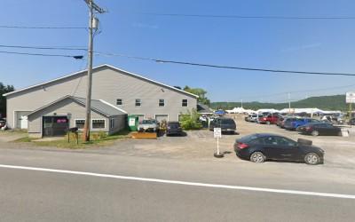 Crossways Automotive Repair Service, Bouckville, New York